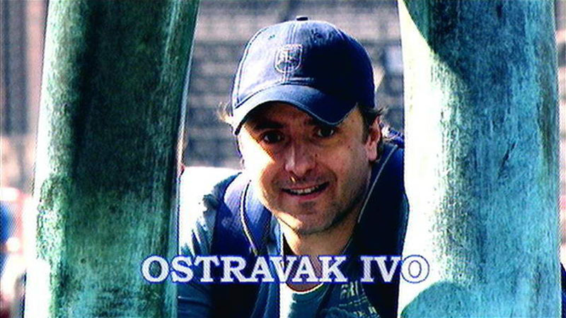 Re: Z Deniku Ostravaka (2009)